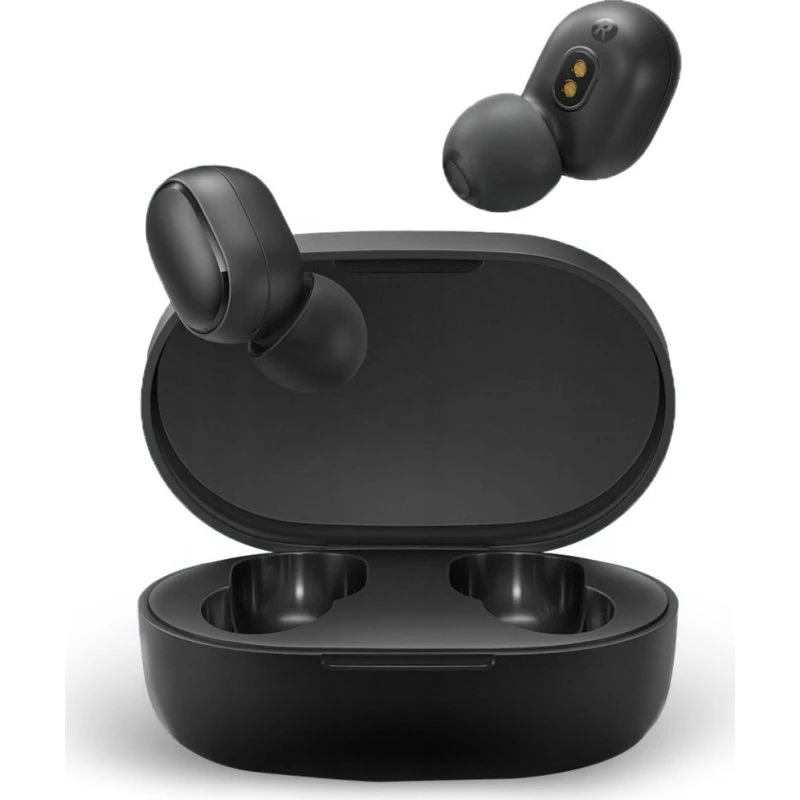 Xiaomi Mi True Wireless Earbuds Basic 2, sort