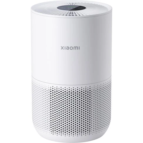 Xiaomi Smart Air Purifier 4 Compact, Hvid, 27 m², 60 dB