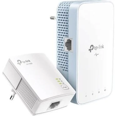 TP-Link TL-WPA7517 KIT AC1200 Wi-Fi forstærker Powerline Kit