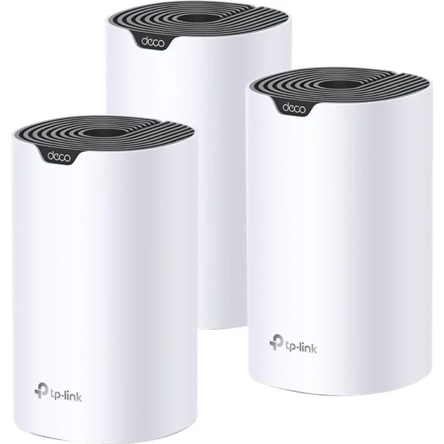 TP-Link Deco AC1900 3-pak Mesh Wi-Fi System