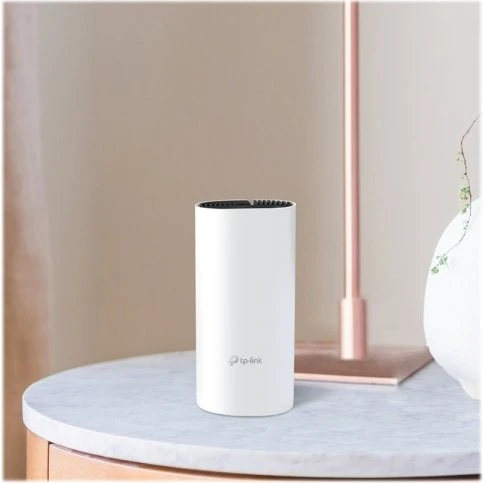 TP-Link Deco M4 Mesh Wi-Fi-system (1-pak)