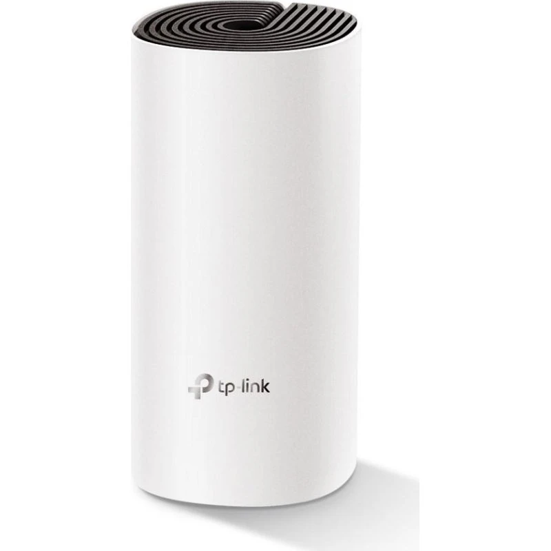 TP-Link Deco E4 AC1200 Mesh WiFi System (1-pak)