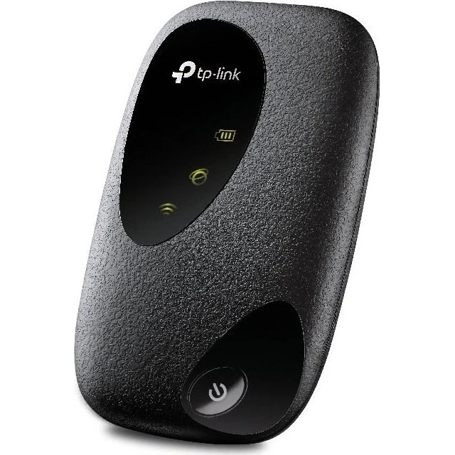 TP-Link M7000 Mobilt WiFi 4G LTE, 150 Mbps