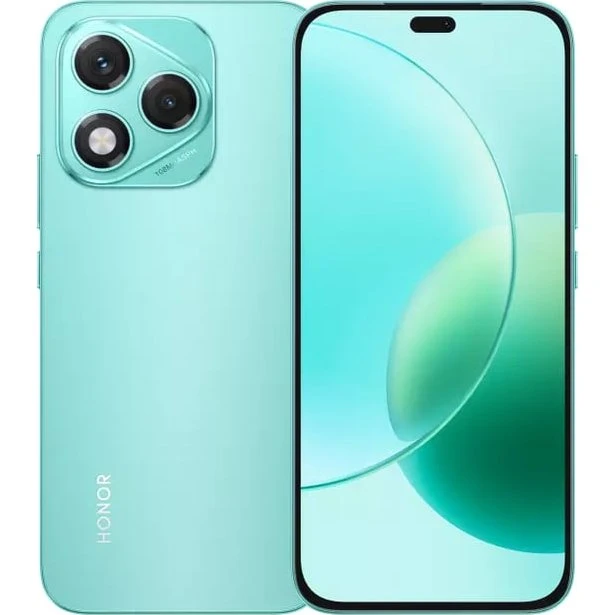 Honor 400 Lite 6,7" 8GB/256GB Grøn 5G