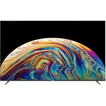 Dahua DHI-LTV43-SD400 43" 4K Smart TV, Sort