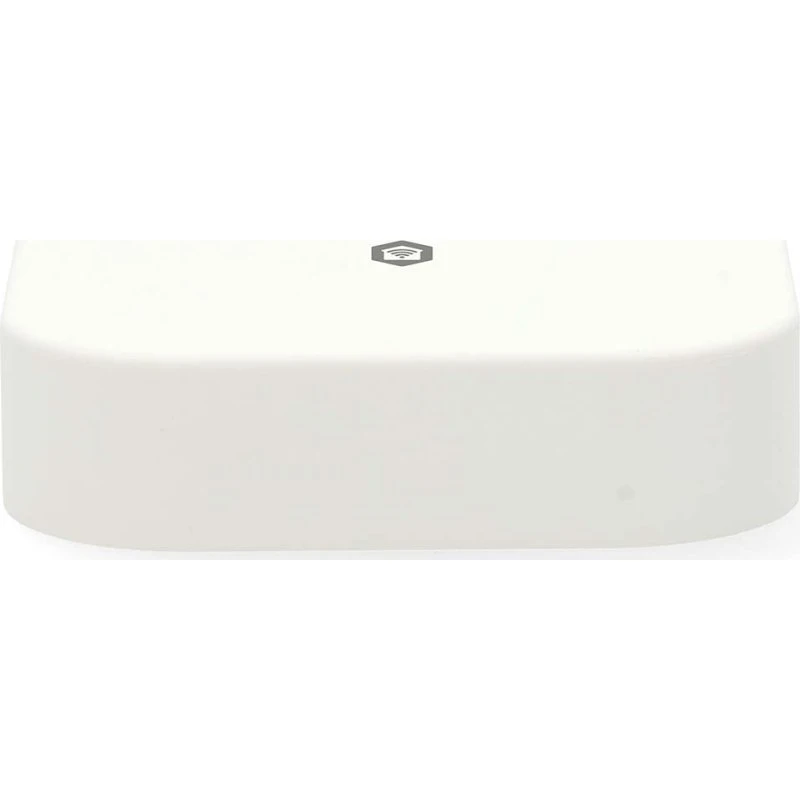 Nedis SmartLife Gateway WIFIZBT10WT, Hvid, 50 Enheder, Bluetooth® / Zigbee 3.0