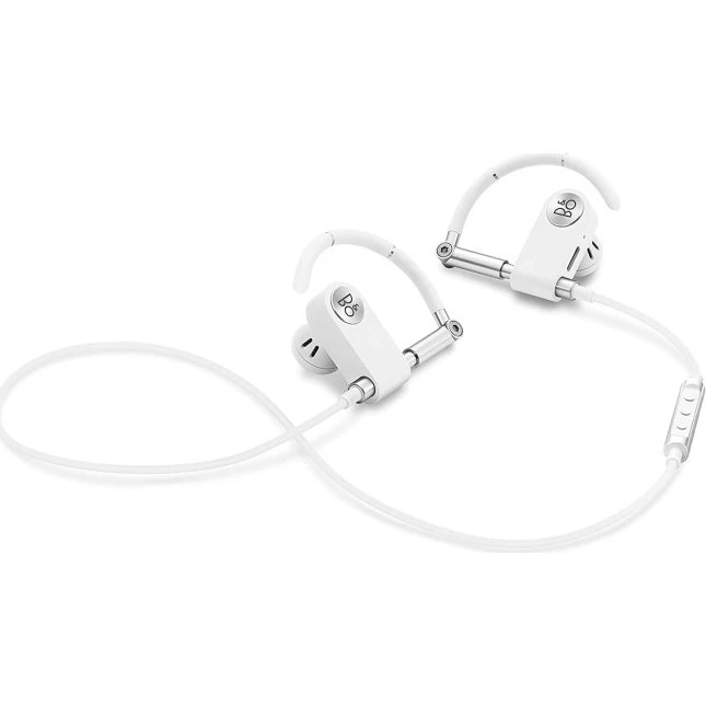 Bang & Olufsen Beoplay Earset Trådløse Øreproptelefoner Hvid