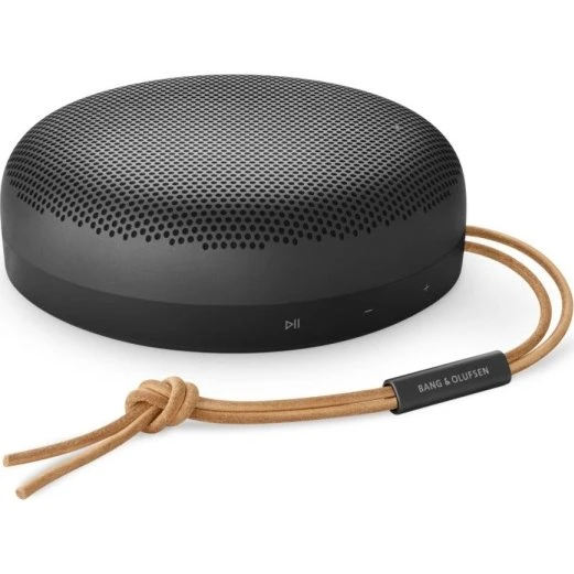 Bang & Olufsen BeoSound A1 2. generation - Sort