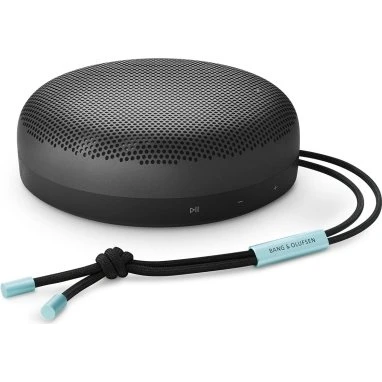 Bang & Olufsen BeoSound A1 2. generation - Antracit-Oxygen