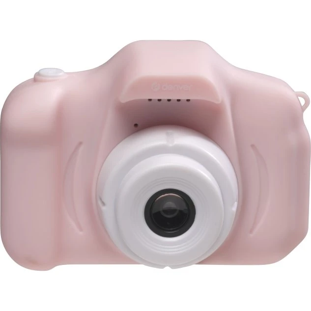 Denver KCA-1340 Kinder Kamera Rosa