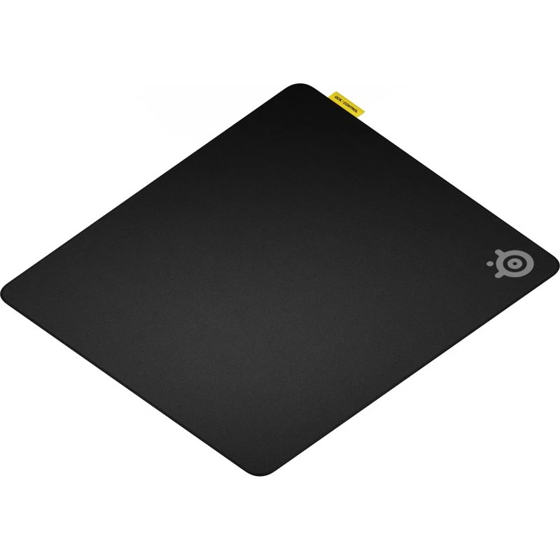SteelSeries QcK Performance L Control - 490x420mm, Sort