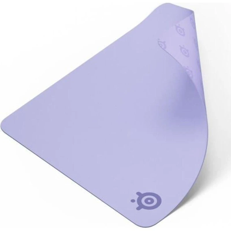 SteelSeries QcK Large Musemåtte Lavendel (49 x 42 cm)