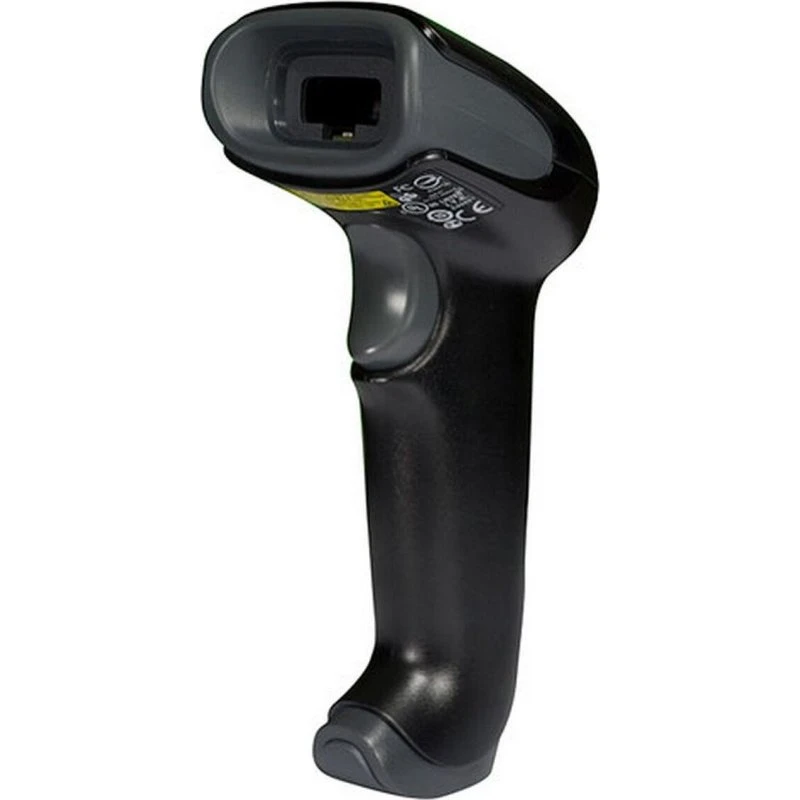 Honeywell Voyager 1250g USB Stregkodescanner, Sort