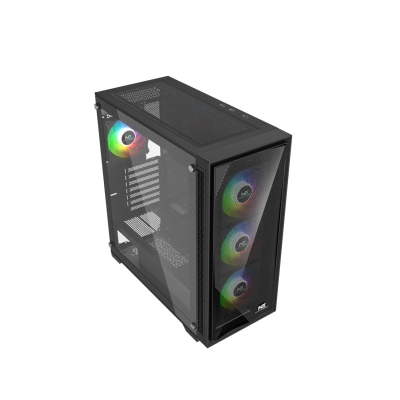 Nordic Gaming Asgard Odin V3 Ryzen 5 7500F 32GB RTX 5070 1TB