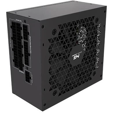 Nordic Gaming NGP-5279 1000W 80+ Gold Fuld Modulær Strømforsyning