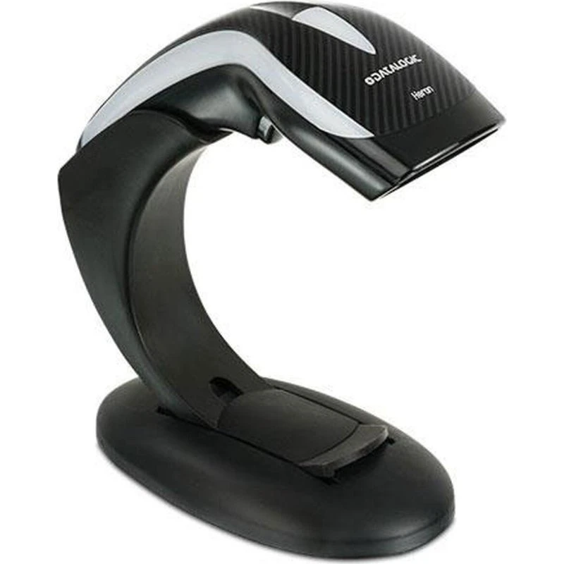 Datalogic HD3130-BK 1D Stregkodescanner, sort
