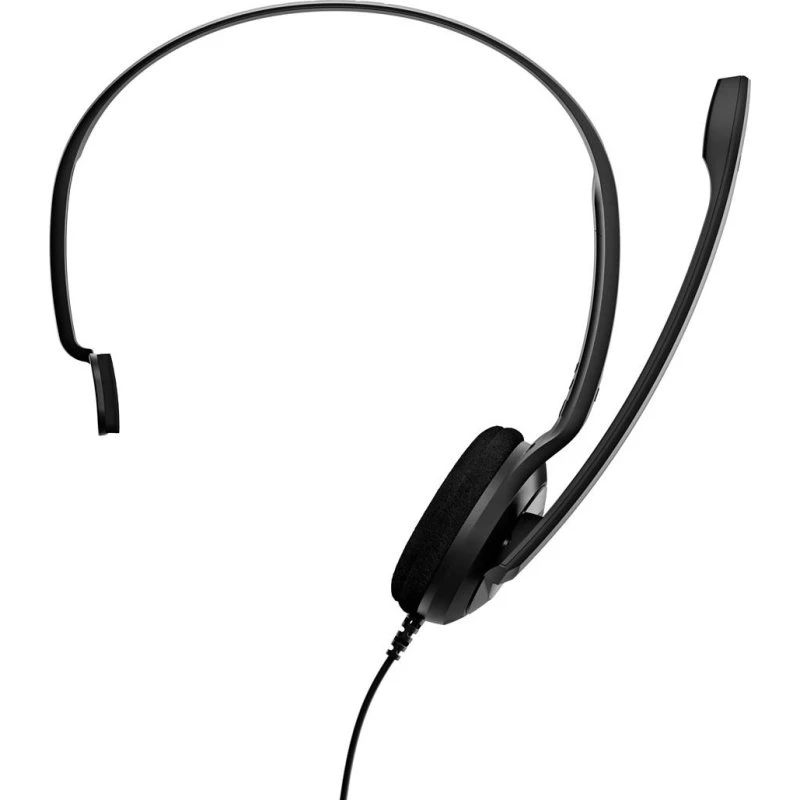EPOS PC 7 USB Kablet Mono Headset, Sort