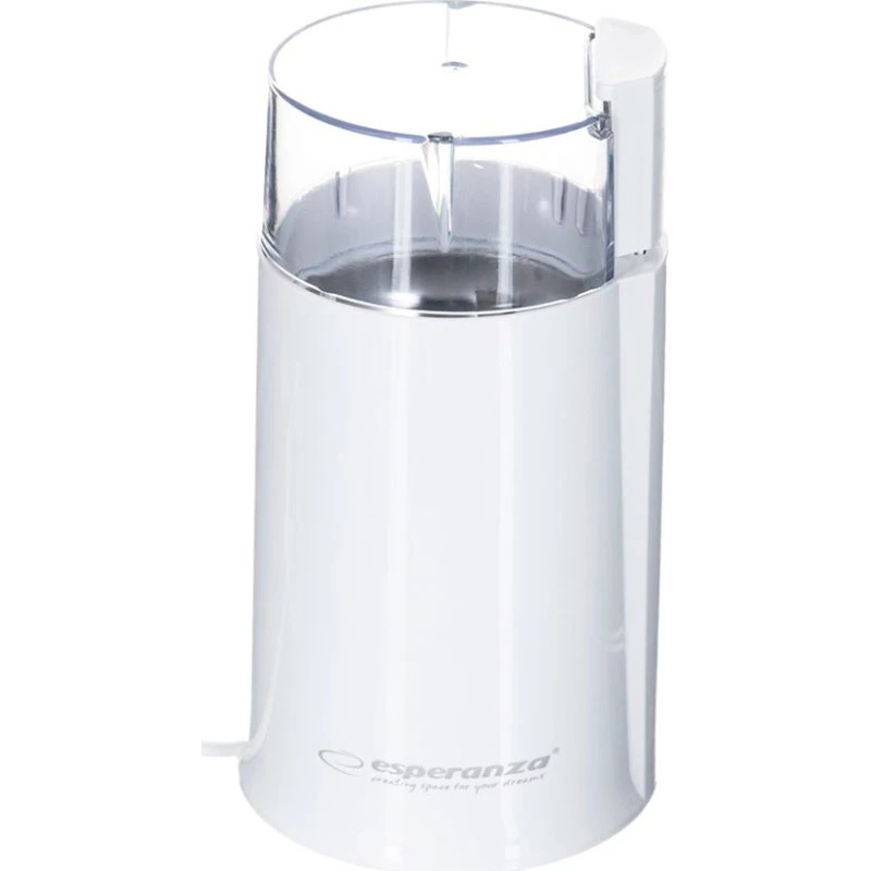 Esperanza EKC001W Kaffekværn (160W) - Hvid