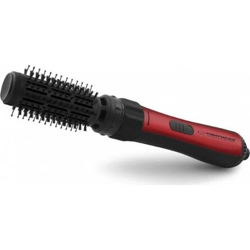 Esperanza EBL008 Airstyler 1000 W, sort/rød