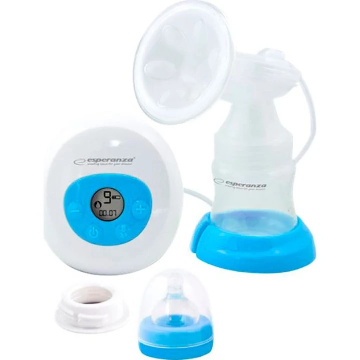 Esperanza ECM001B Brystpumpe 150 ml