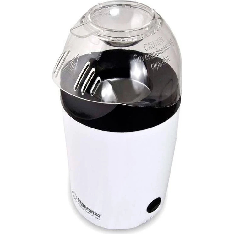 Esperanza EKP006 Popcornmaskine 1200W, 0,27 L