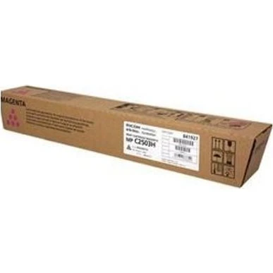 Ricoh Tonerpatron Magenta 841927, Original, 9500 sider