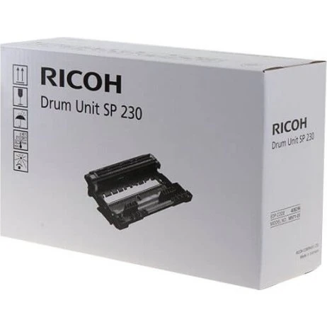 Ricoh SP 230 Sort Tromlekit 12.000 sider