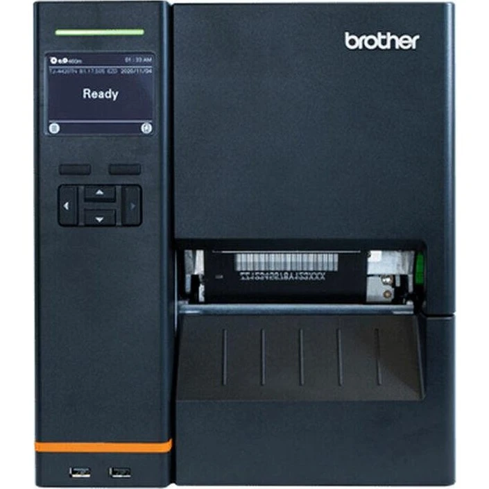 Brother TJ-4520TNZ1 Industriel Etiketprinter 300 dpi