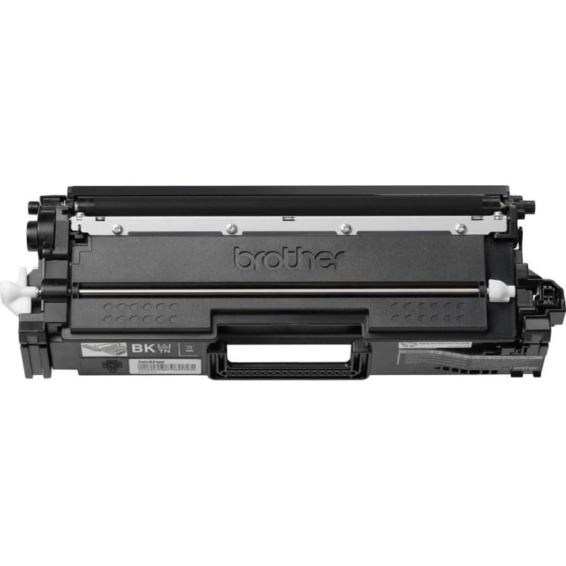 Brother TN-821XLBK Sort, Høj Kapacitet