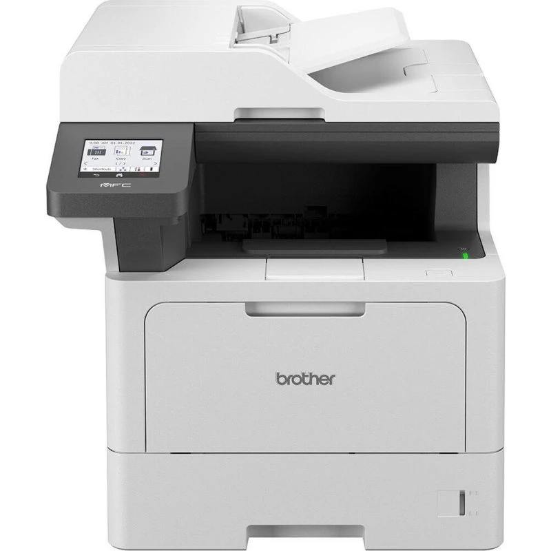 Brother MFC-L5710DN Mono Laser Multifunktionsprinter 48 ppm
