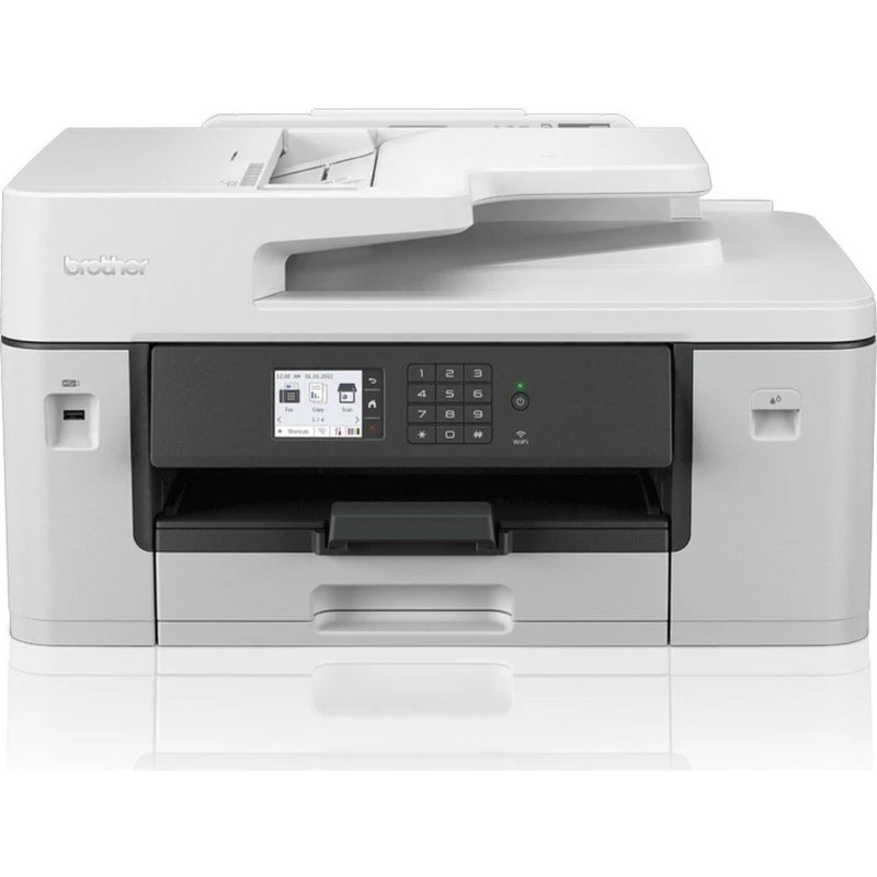 Brother MFC-J6540DWE A3 Farveblækprinter med WiFi og Dupleks