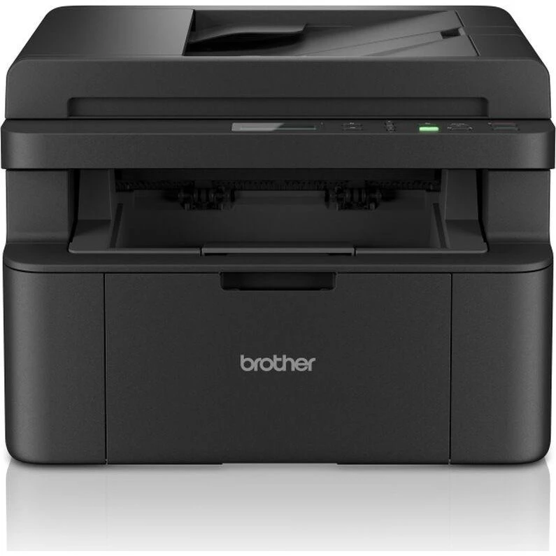 Brother DCP-L1660W Mono Laser Multifunktionsprinter med WiFi