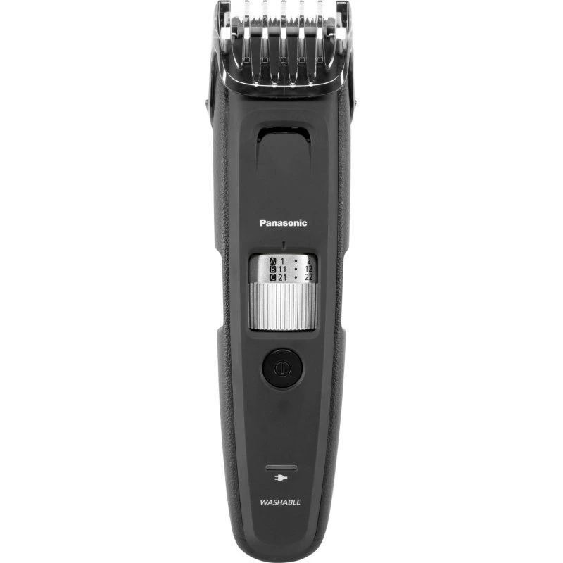 Panasonic ER-GB96-K503 Trimmer, Sort, Trådløs