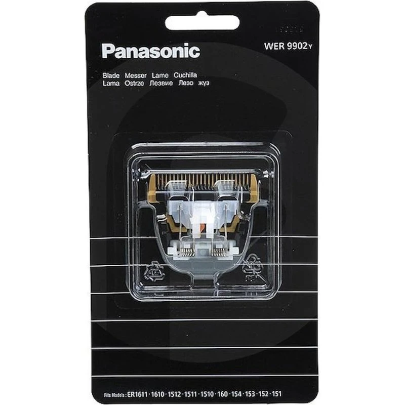 Panasonic WER9902Y Ekstra klinge til trimmer