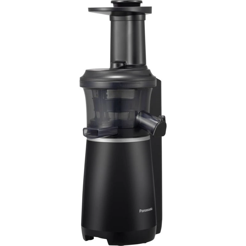 Panasonic MJ-L501KXE 150W Sort Saftpresser