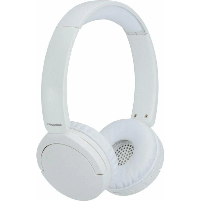 Panasonic RB-HF630BE-W Trådløse Hovedtelefoner Hvid