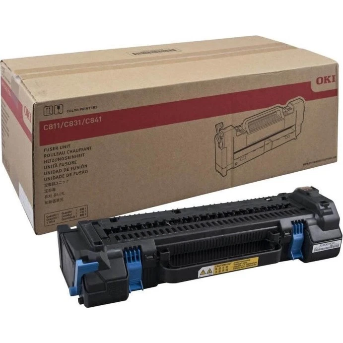 OKI Fikseringsenhed 44848805 – 100.000 sider