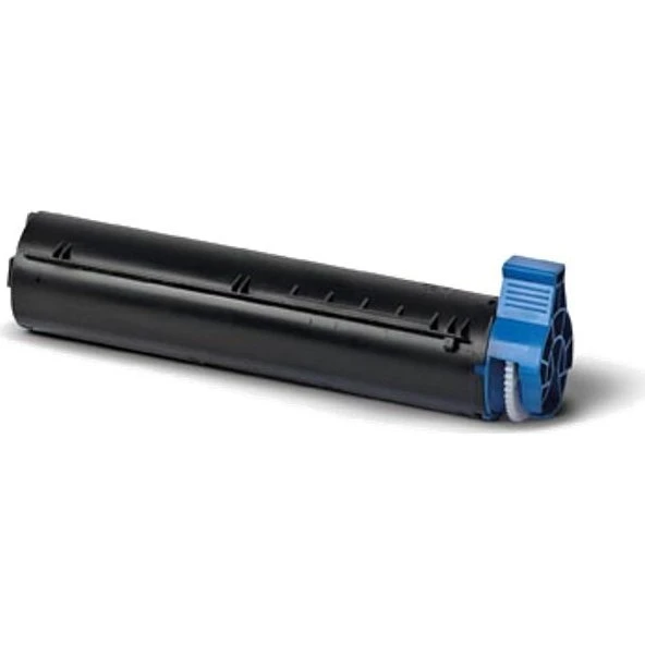 OKI 45807111 Sort Toner, 12.000 Sider, Original