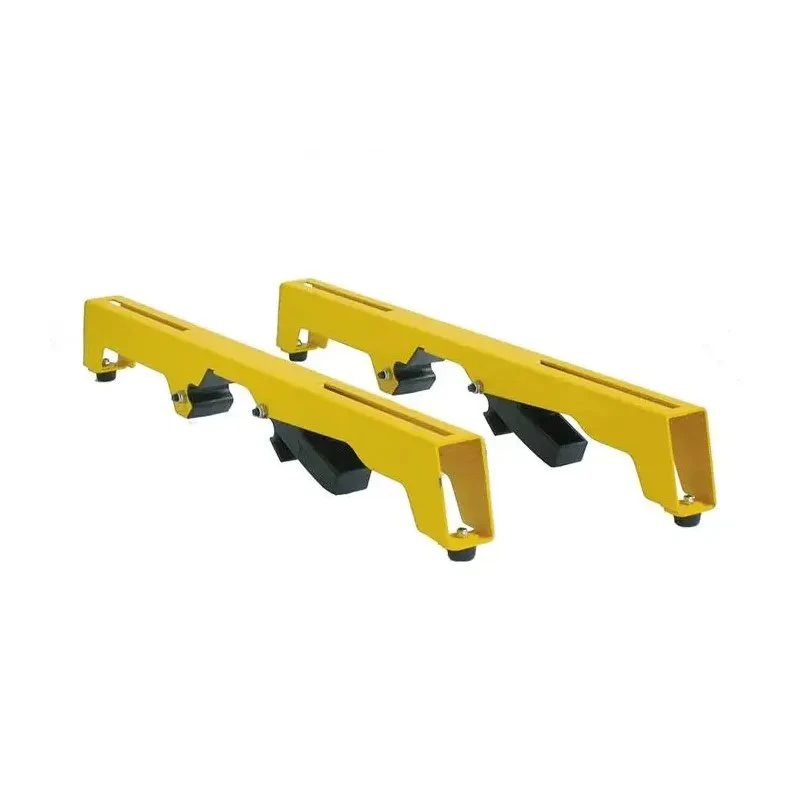 DeWALT monteringsbøjler DE7025, 430 mm (2 stk)
