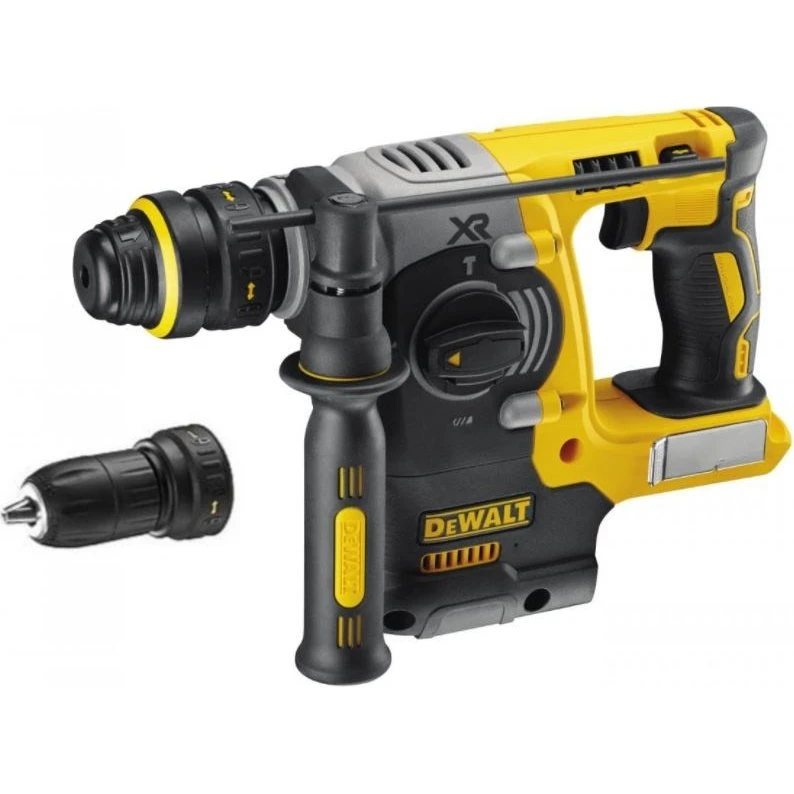 DeWalt DCH274N-XJ Borehammer SDS-Plus 18V, 2,1J