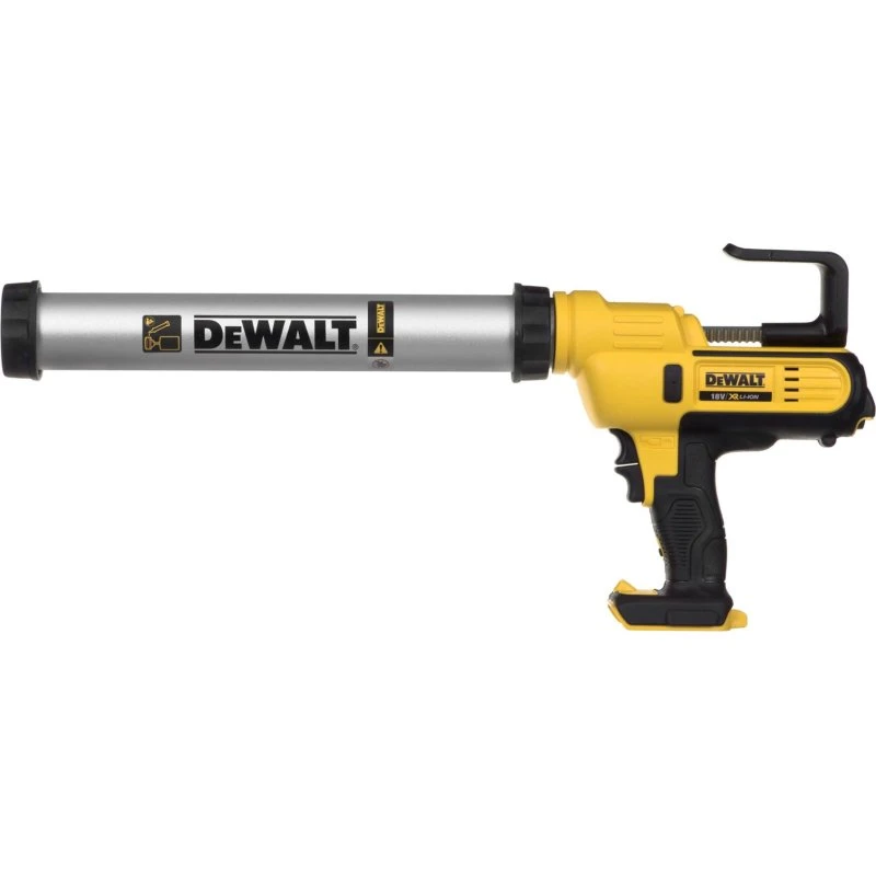 DeWALT DCE580N-XJ Akkupistol 600 ml, uden batteri