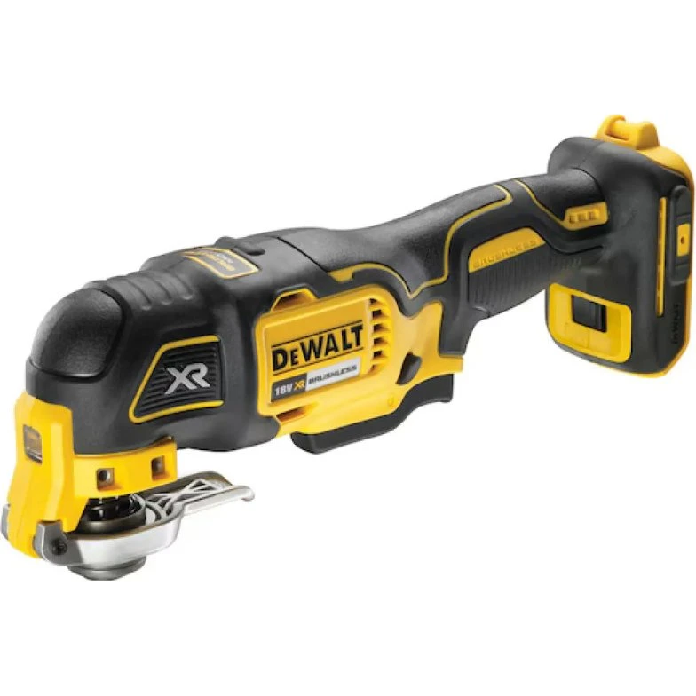 DeWALT DCS356N-XJ 18V XR Kulløs Multicutter, solo