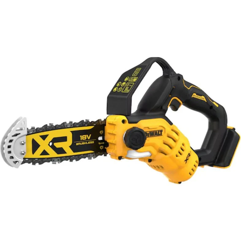 DeWALT 18V XR Grensav 20 cm DCMPS520N-XJ – Solo