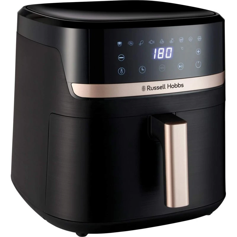 Russell Hobbs SatisFry 8,3 L Airfryer 1800 W Sort