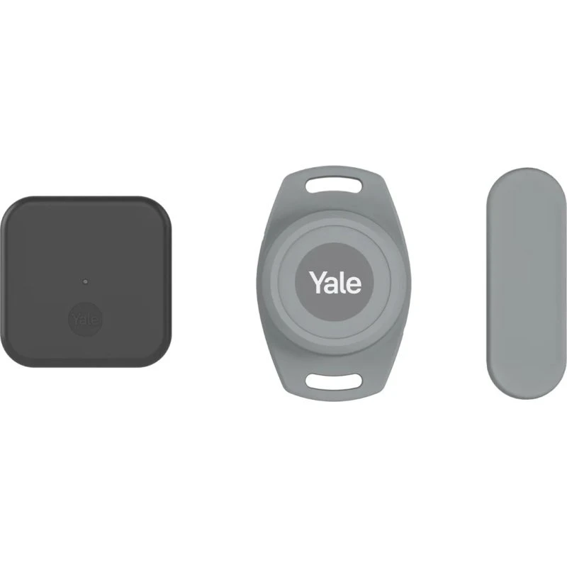 Yale Smart Opener Gate – Wi-Fi & Bluetooth, Grå
