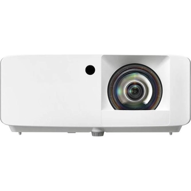 Optoma GT2000HDR Laserprojektor, 1080p, 3500 ANSI lumen, kort kast, hvid