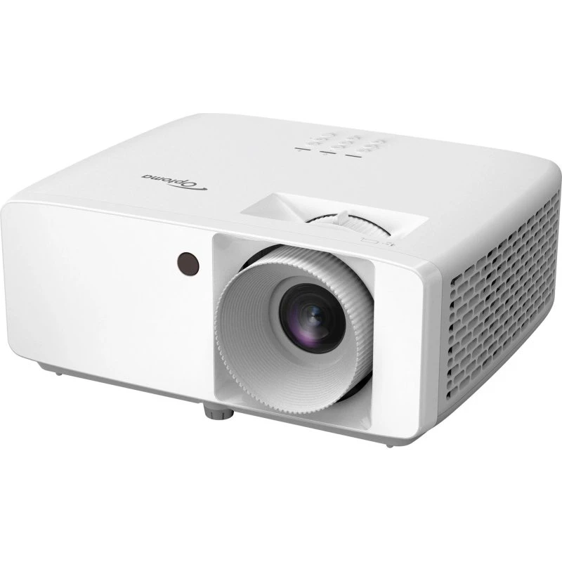 Optoma ZH400 DLP Laserprojektor 4000lm Full HD