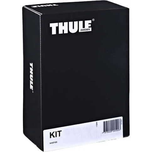 Thule 3160 Rapid Fixpoint XT tilpasningssæt