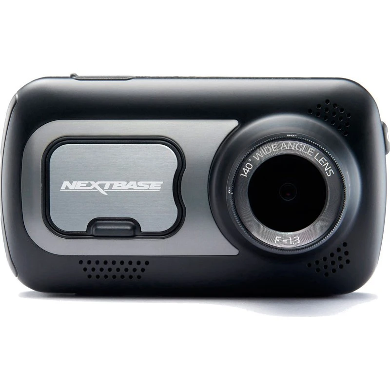 Nextbase 522GW 1440p Dashcam Sort