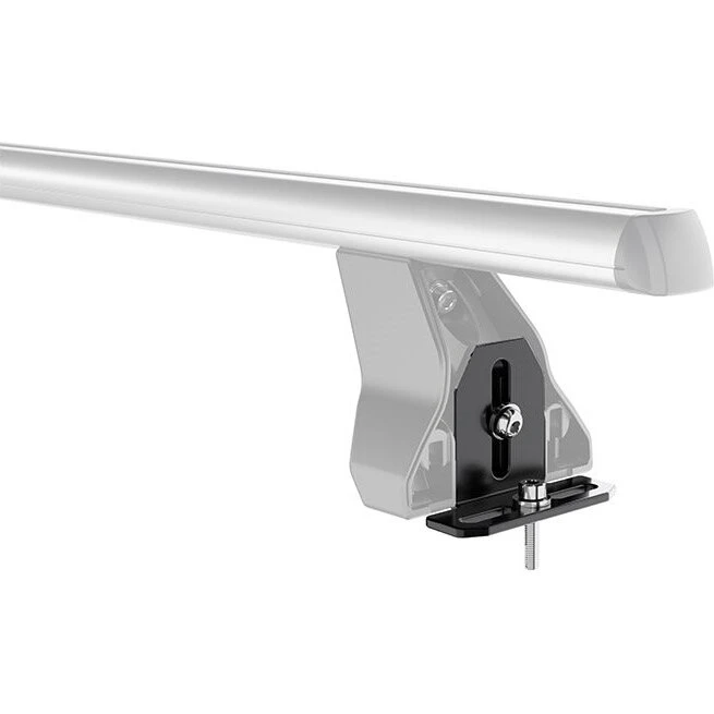 Menabo FIX201FP kit til fixpoint – 4 stålbeslag (75 kg)